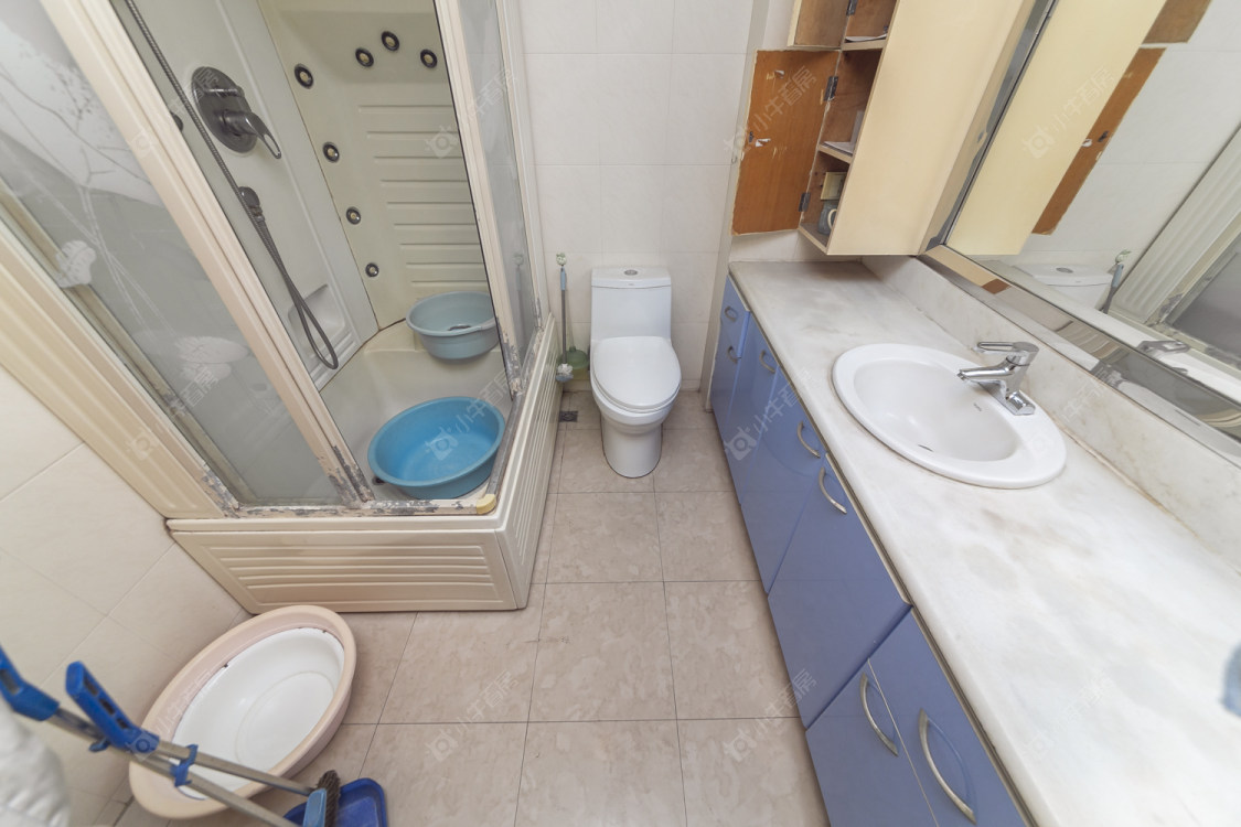 常州清潭花苑在售二手房源室内图_小牛看房