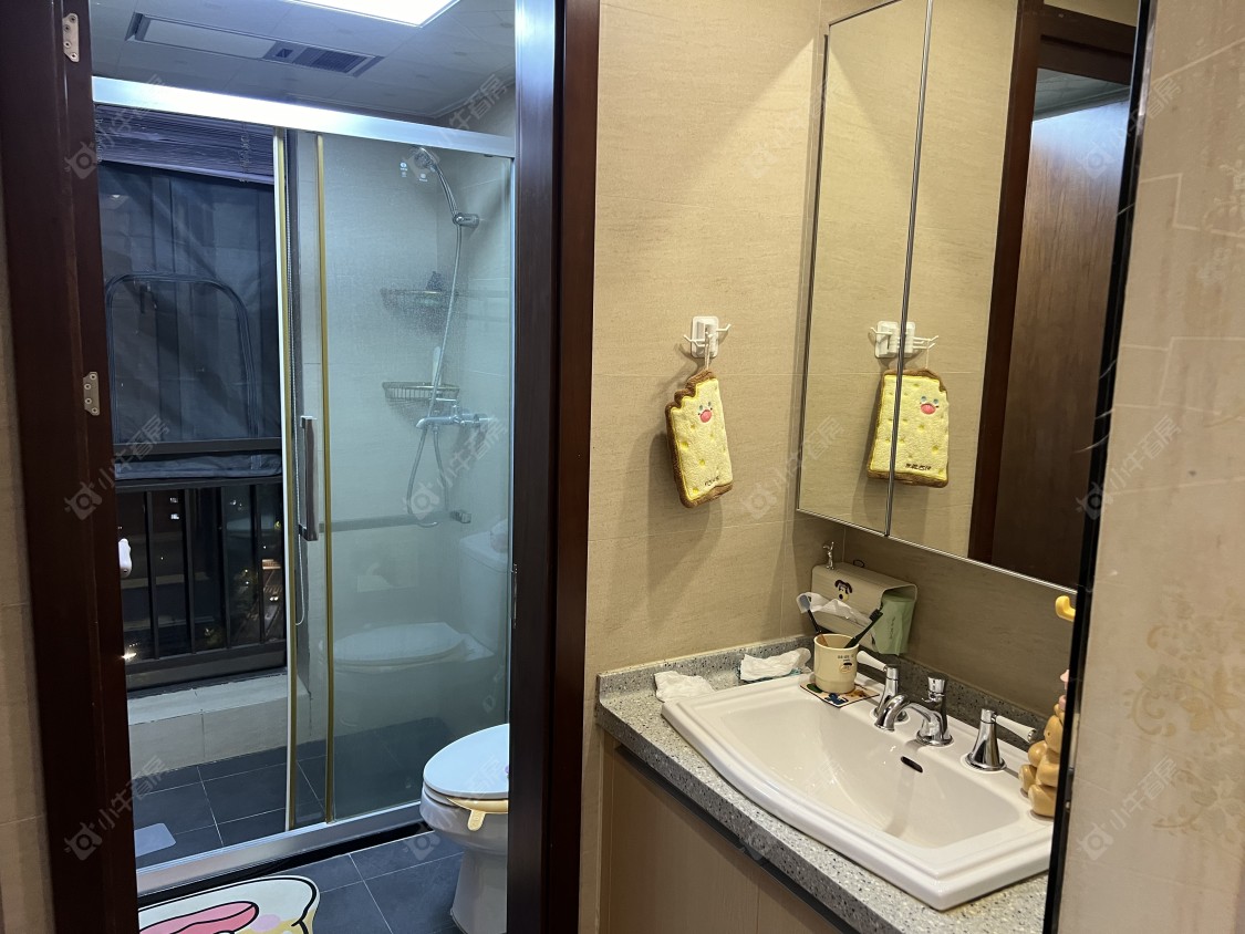 常州星河国际五区在租房源_小牛看房