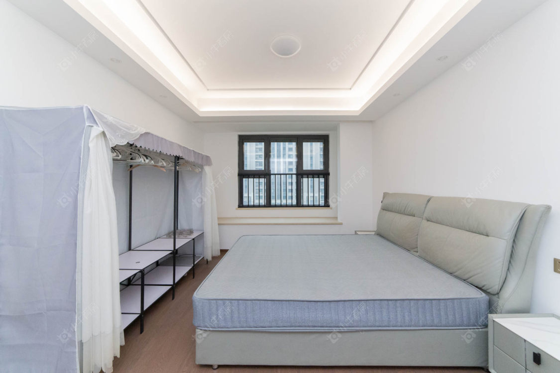 中海云樾里房源室内图 常州中海云樾里在售二手房源室内图_小牛看房