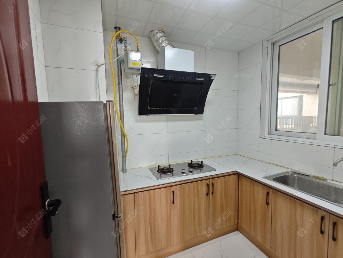 常州福成上城花园在租房源_小牛看房