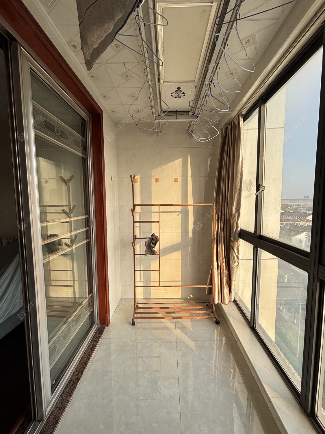 常州城东花园在租房源室内图_小牛看房