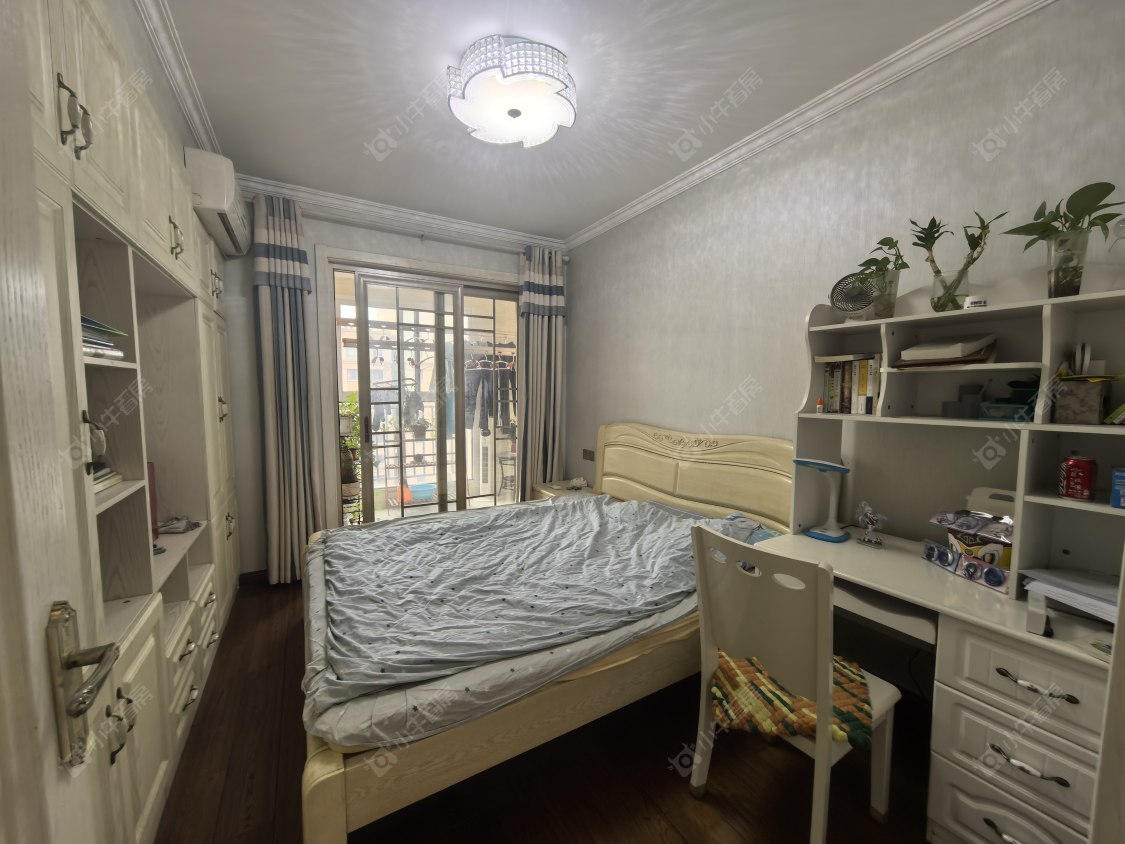 常州新城香溢澜桥二期在租房源_小牛看房