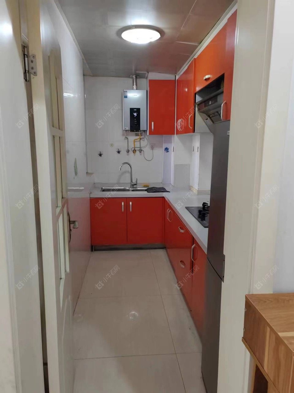 常州梧桐苑西区在租房源室内图_小牛看房