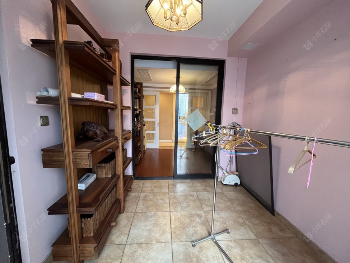 新城帝景南区房源室内图 常州新城帝景南区在租房源室内图_小牛看房