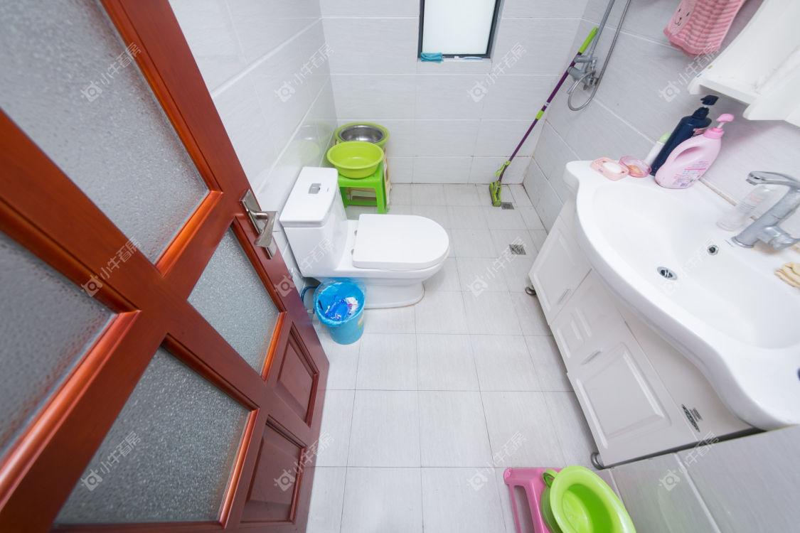 常州世茂香槟湖二期在租房源室内图_小牛看房