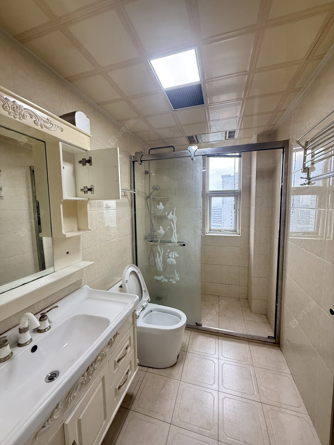 常州百馨西苑三期在租房源_小牛看房