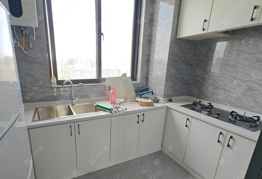 常州天安尚城二期在租房源室内图_小牛看房