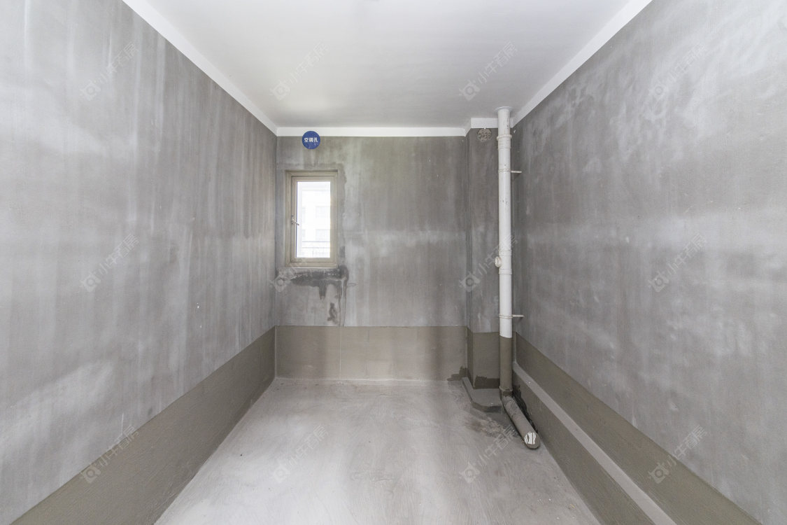 常州玉兰广场五期在售二手房源室内图_小牛看房