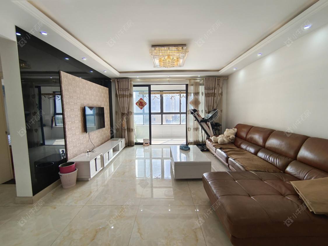 常州绿都万和城五区在租房源室内图_小牛看房