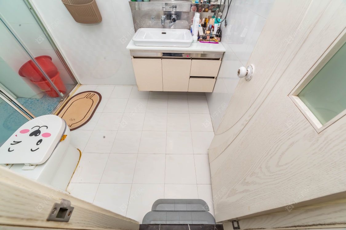 常州绿都万和城二区在售二手房源室内图_小牛看房