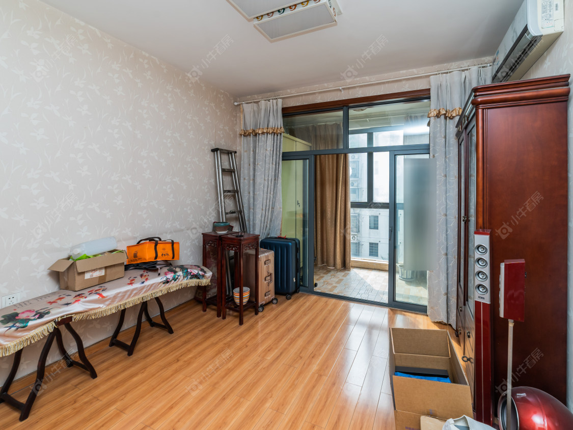 常州鸿盛名苑在售二手房源室内图_小牛看房