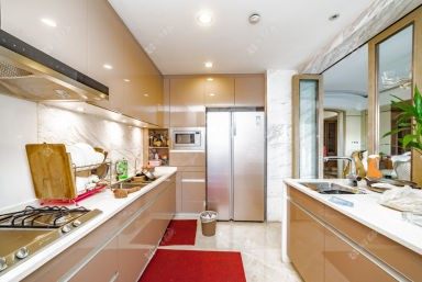 常州新城帝景北区在租房源室内图_小牛看房