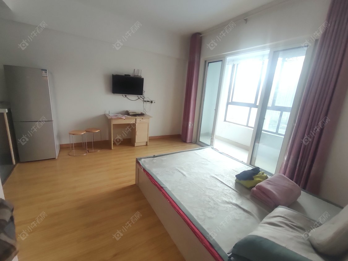 常州中奥珑郡在租房源_小牛看房