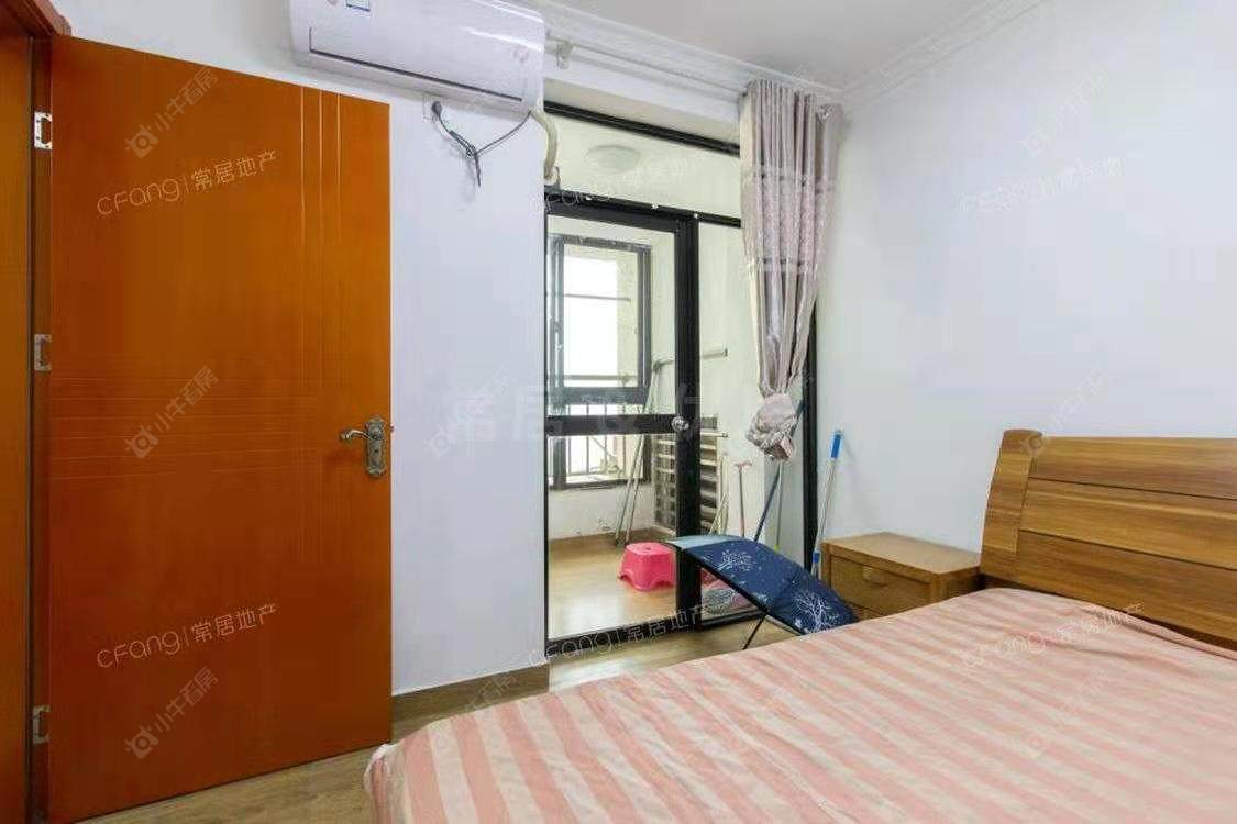 常州华润国际二期在租房源_小牛看房