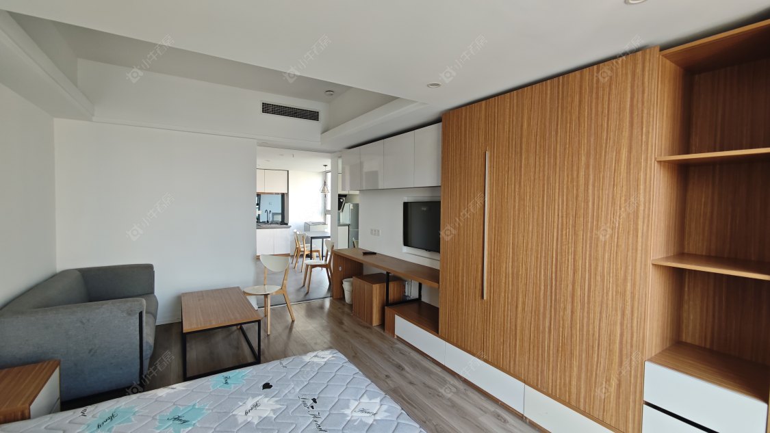 常州世茂广场在租房源室内图_小牛看房