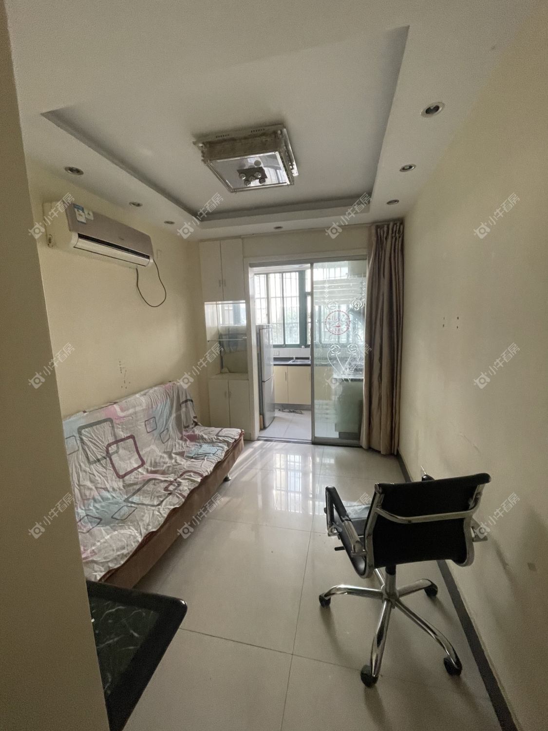 常州花园华丰苑1室1厅在租房源出租