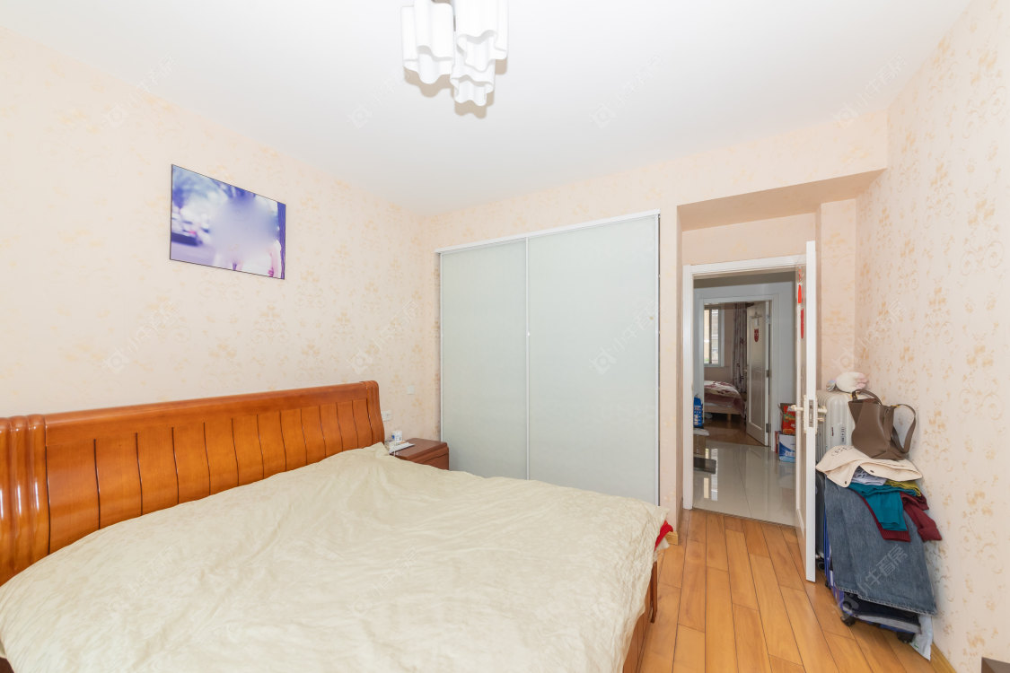 常州新景花苑一期在售二手房源室内图_小牛看房