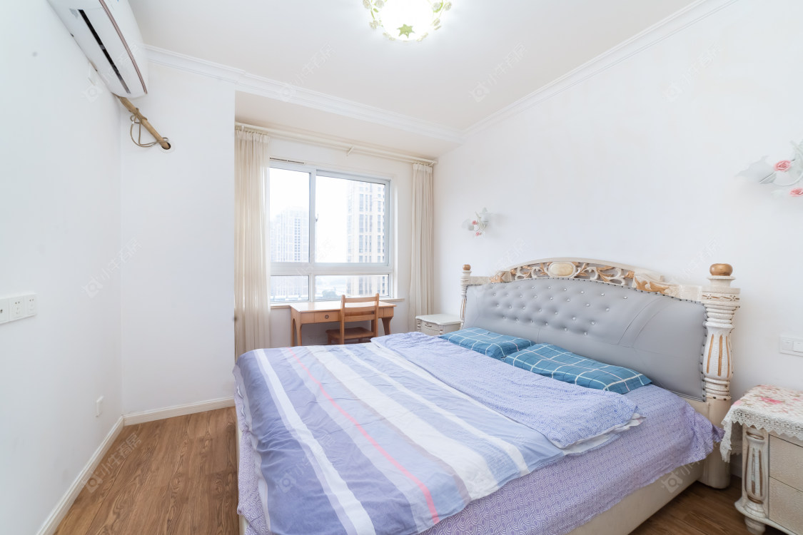 常州绿地世纪城三期在售二手房源室内图_小牛看房