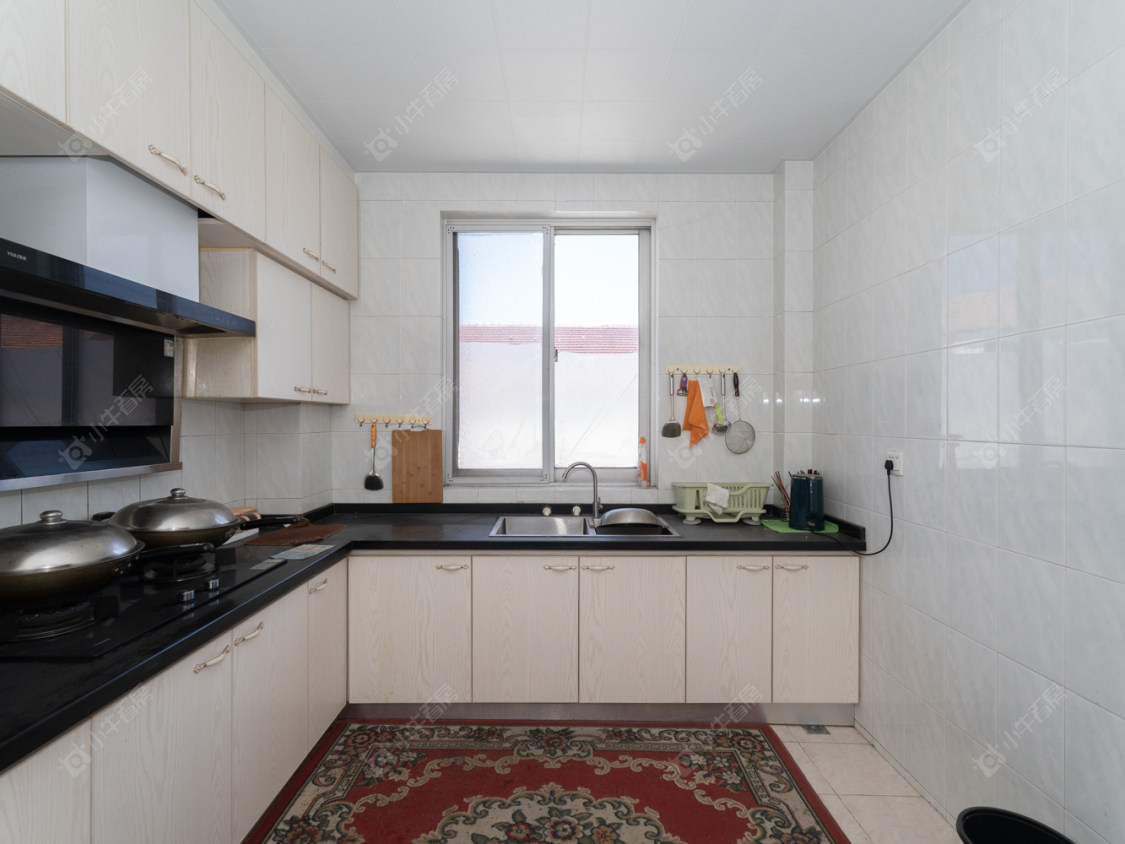 常州愚池新村在售二手房源室内图_小牛看房