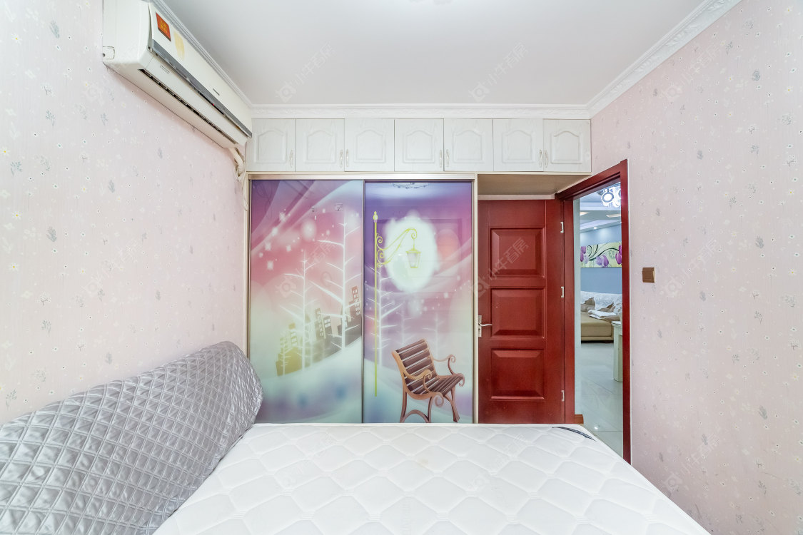 常州绿地世纪城三期在售二手房源室内图_小牛看房