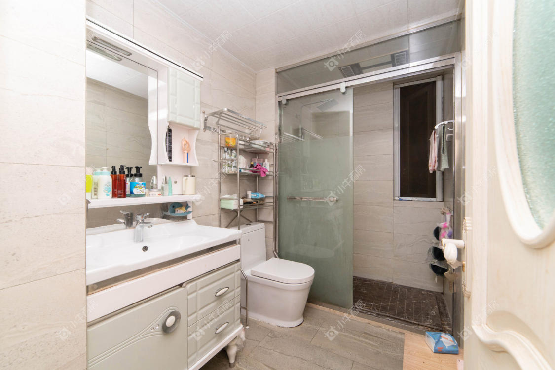 龙湖龙誉城三期房源室内图 常州龙湖龙誉城三期在租房源室内图_小牛看房