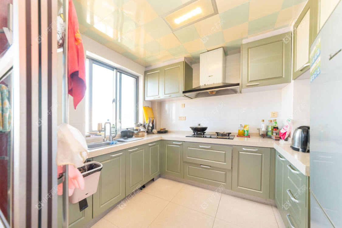 常州天隽峰在租房源室内图_小牛看房