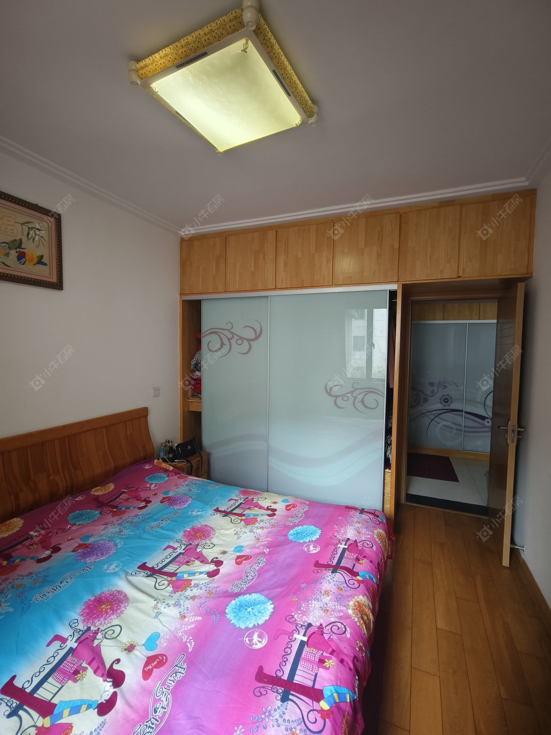 常州新城熙园在租房源室内图_小牛看房