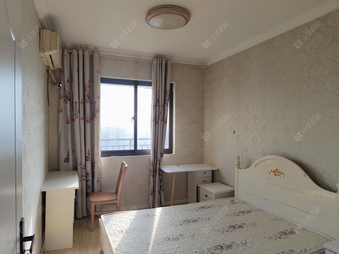 常州金新御园在租房源室内图_小牛看房