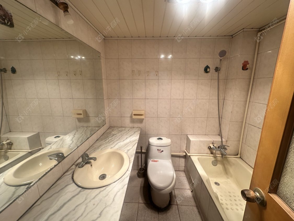 常州翠竹新村南区在租房源室内图_小牛看房