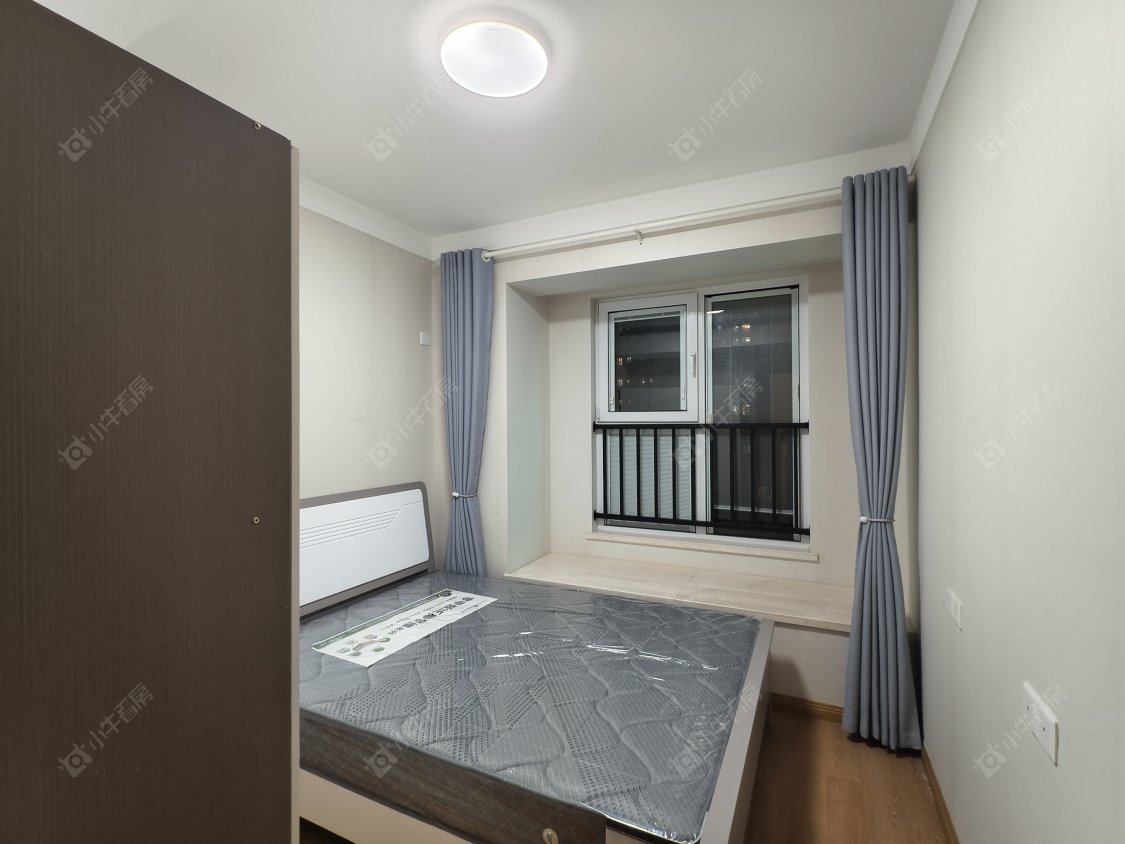 常州金科保利北郡花园在租房源_小牛看房