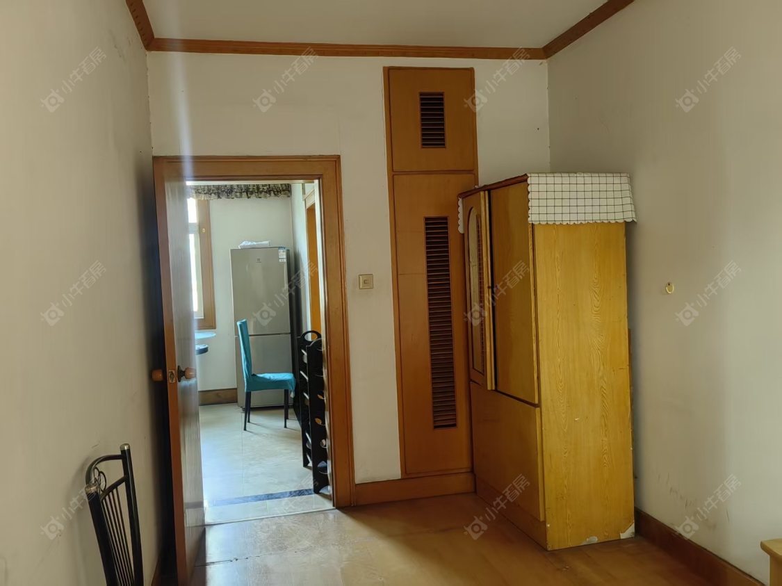 常州清潭新村在租房源室内图_小牛看房