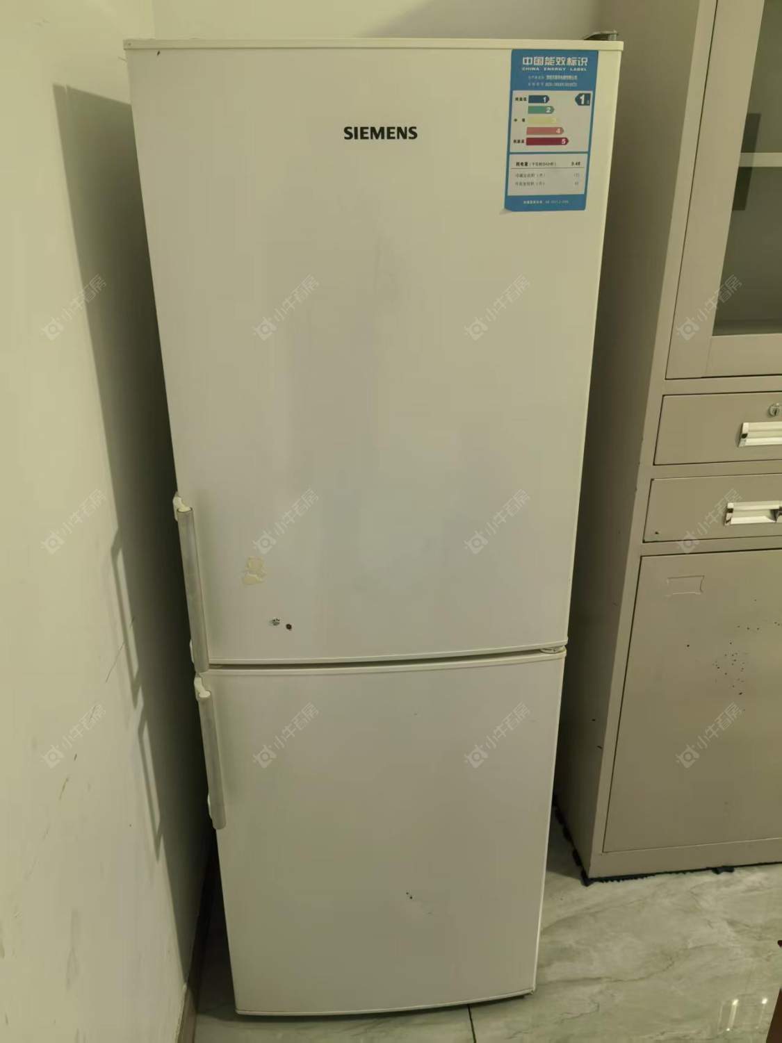 常州康郡在租房源室内图_小牛看房