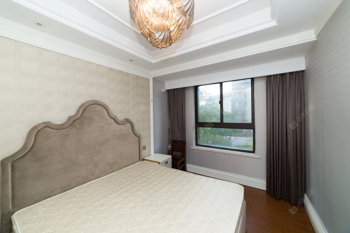 常州吾悦广场(天宁)在售二手房源室内图_小牛看房