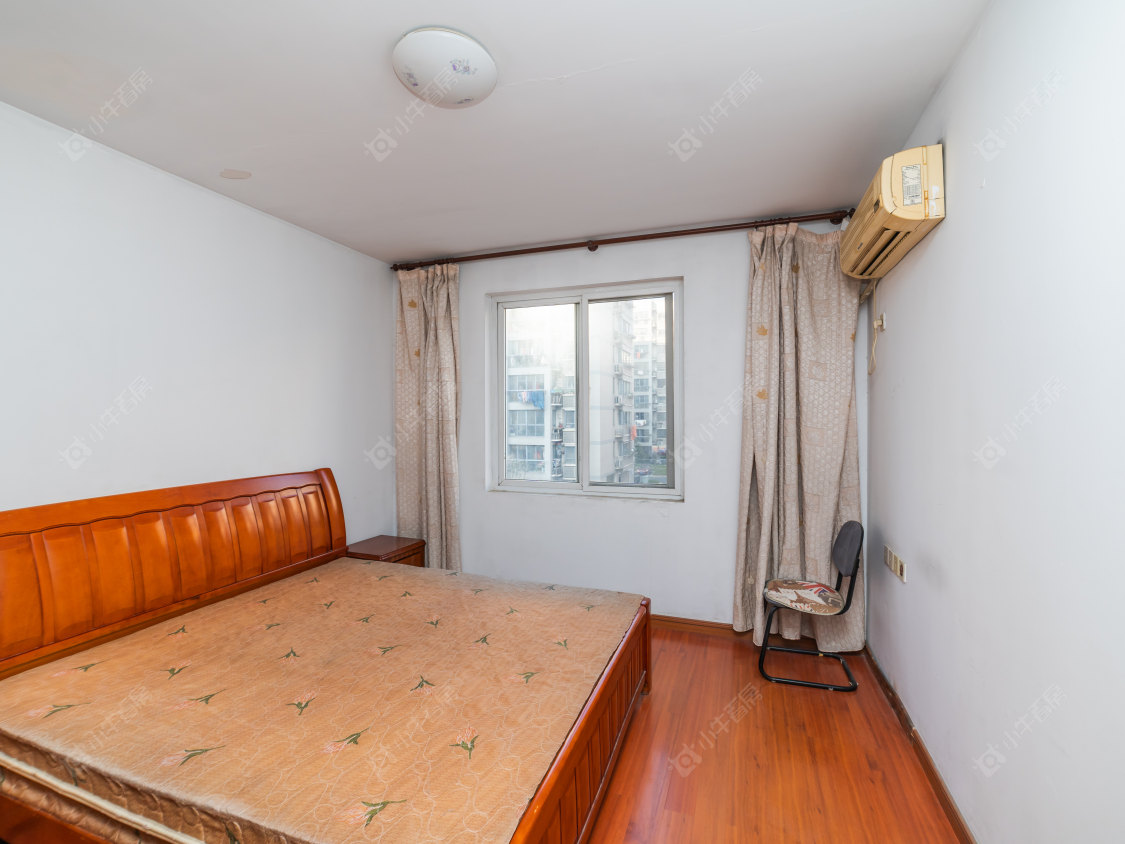 常州荷花苑在售二手房源室内图_小牛看房