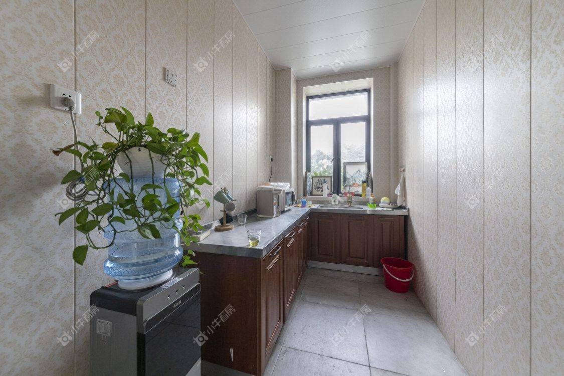 常州常发御龙山花园别墅区在租房源室内图_小牛看房