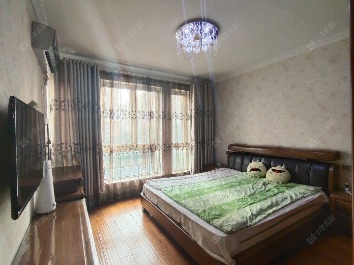 常州港龙华庭在租房源_小牛看房