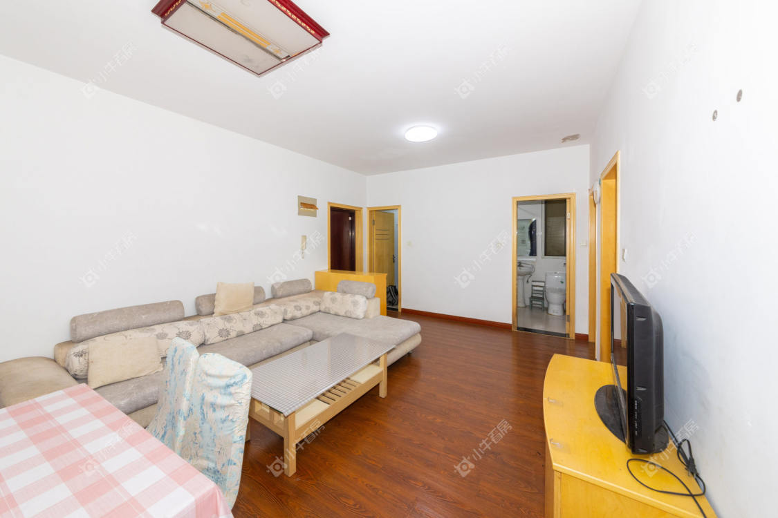 常州锦海星城一期2室1厅1卫出租房源图片