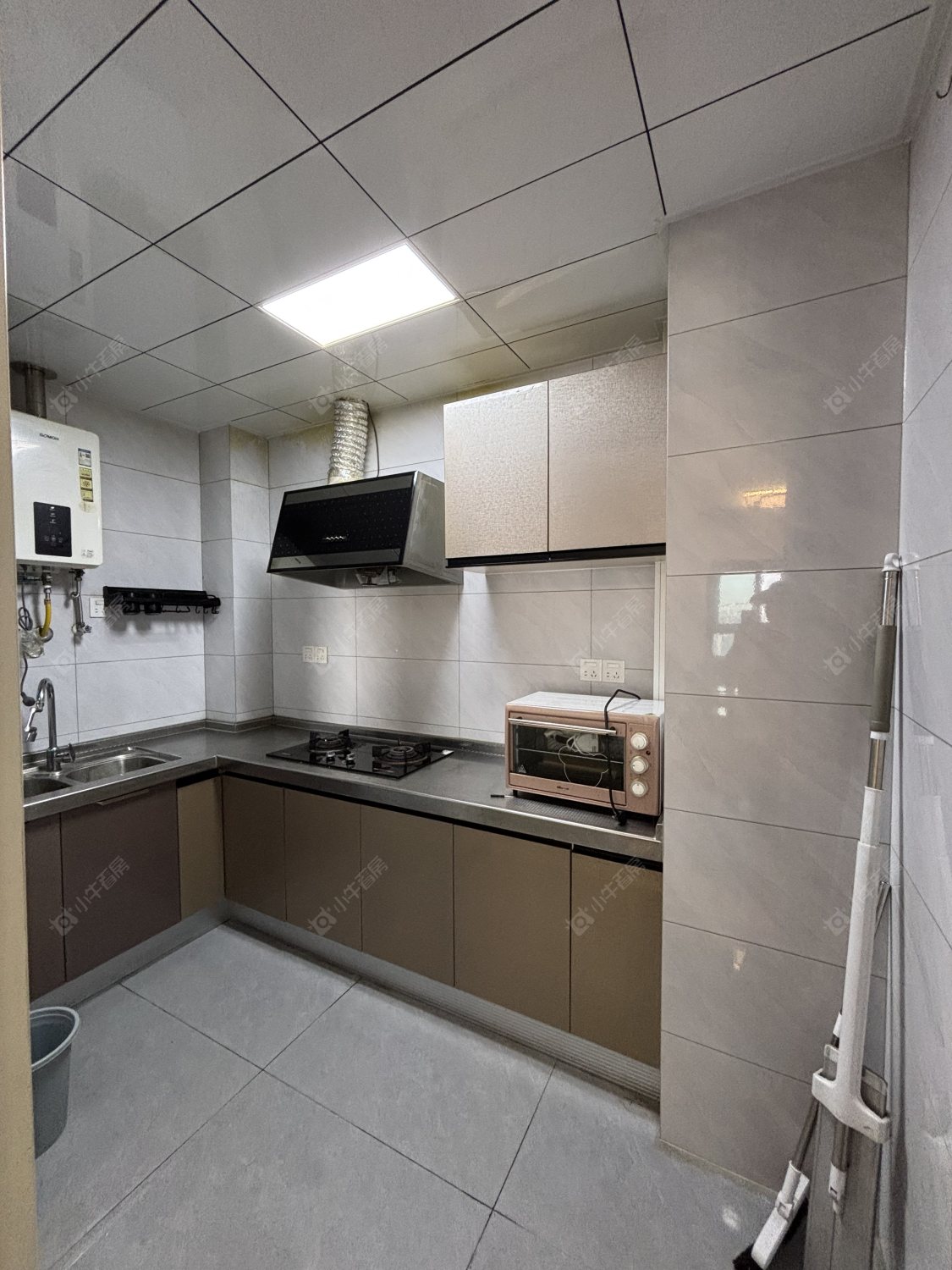 常州雨润城在租房源_小牛看房