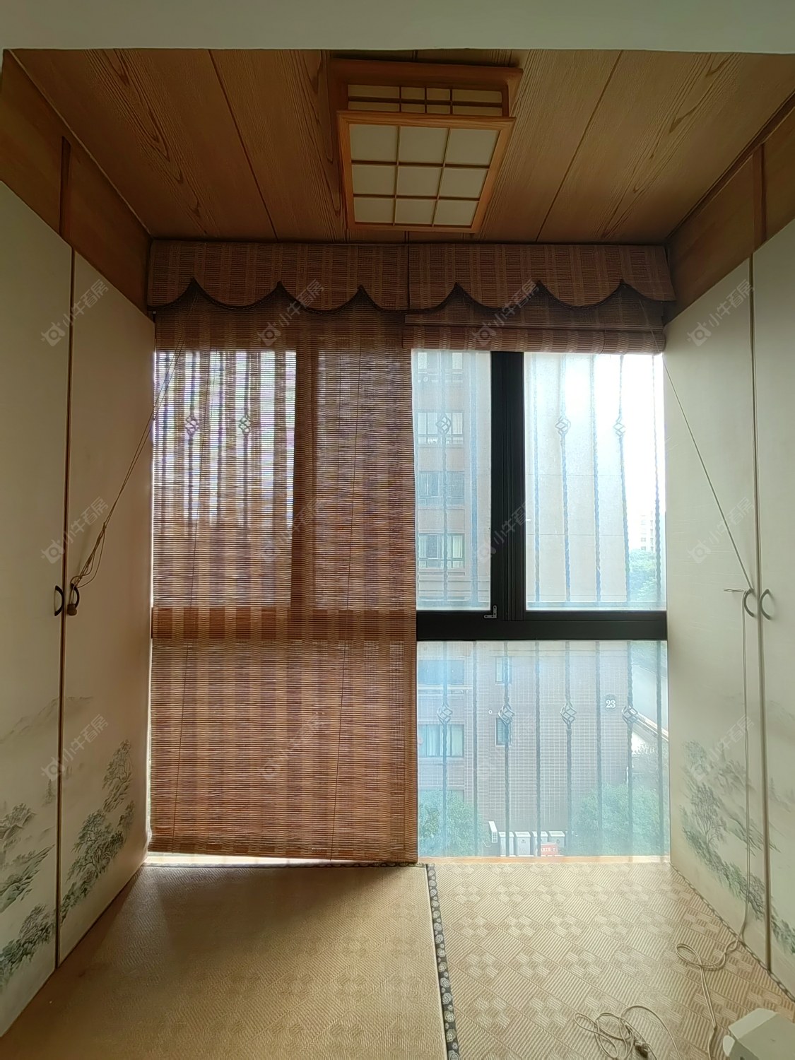 常州九洲花园二期在租房源_小牛看房