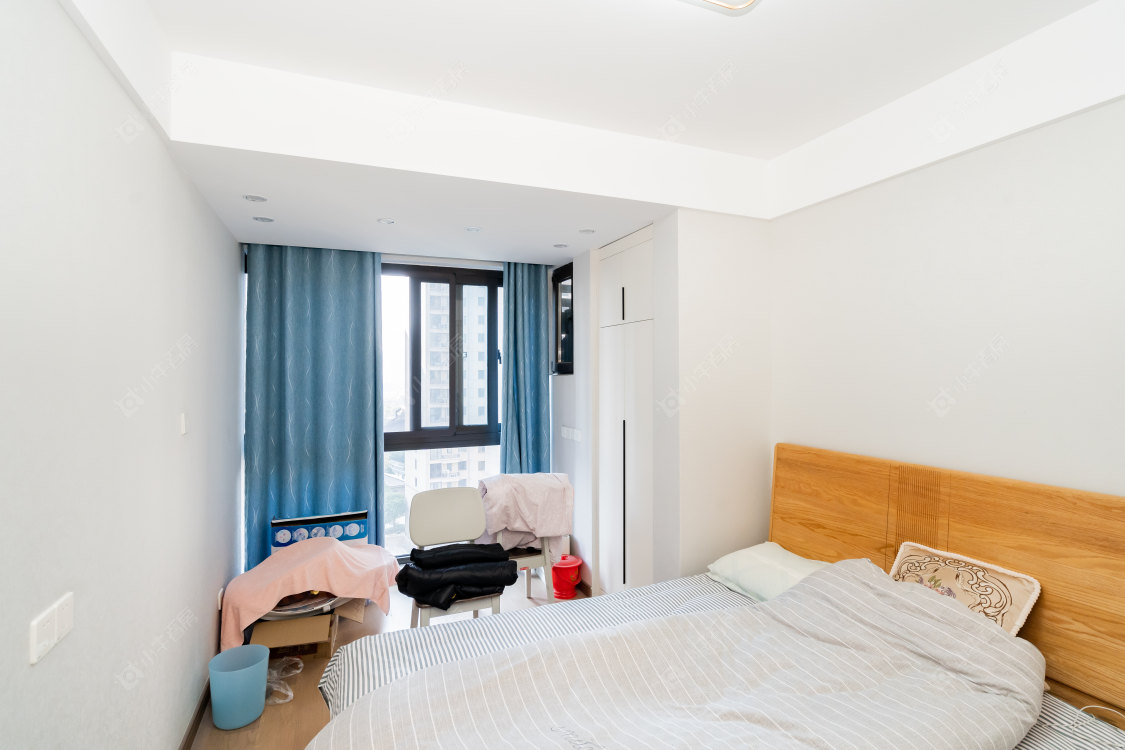 华润国际六期房源室内图 常州华润国际六期在售二手房源室内图_小牛看房