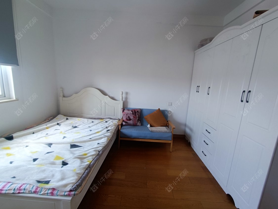 常州九洲花园三期在租房源_小牛看房