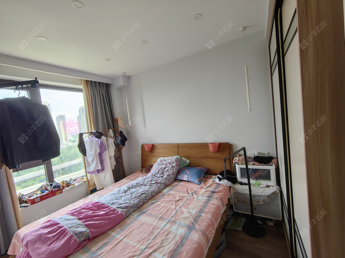 常州绿都万和城七区在租房源_小牛看房