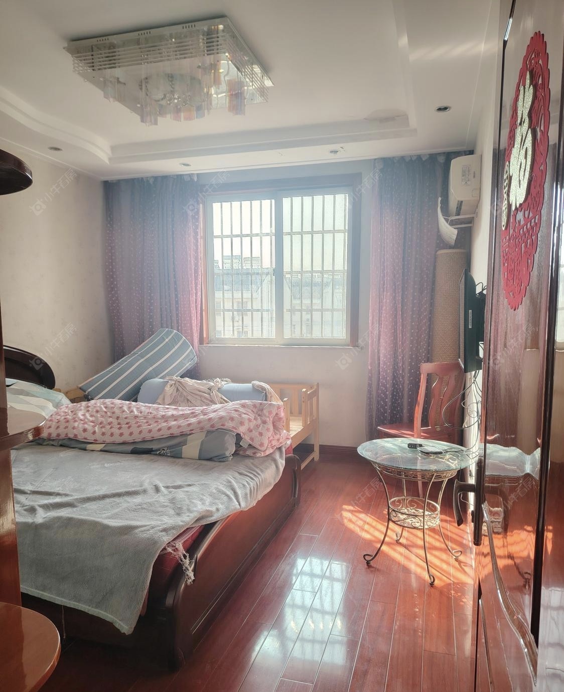 常州百馨苑南苑在租房源_小牛看房