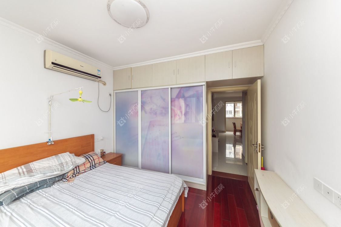 常州桂花园在租房源室内图_小牛看房