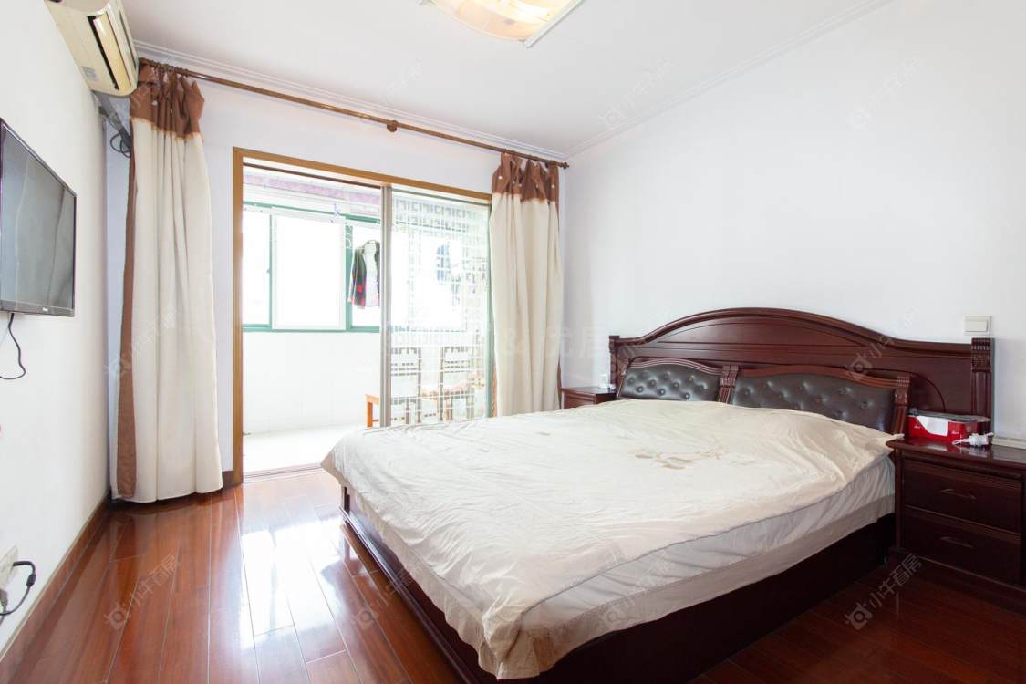 常州朝阳花园在售二手房_小牛看房