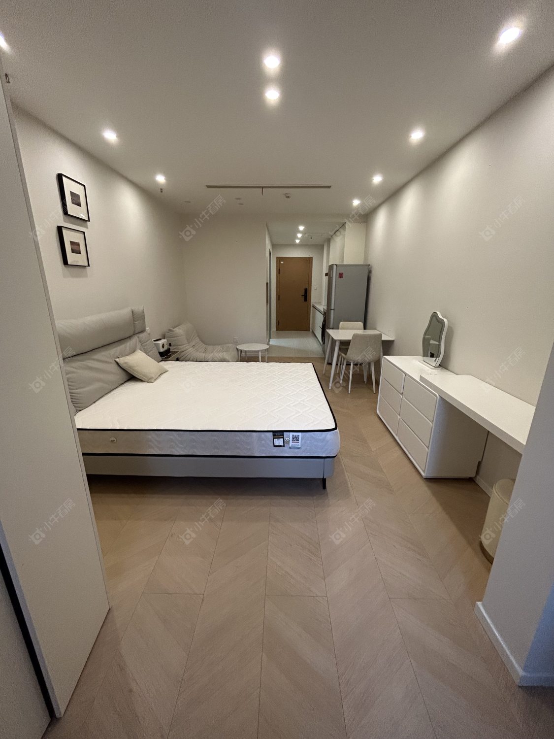 常州运河天地在租房源室内图_小牛看房