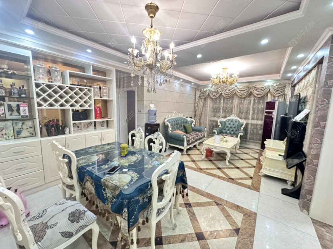 常州城东花园在租房源_小牛看房