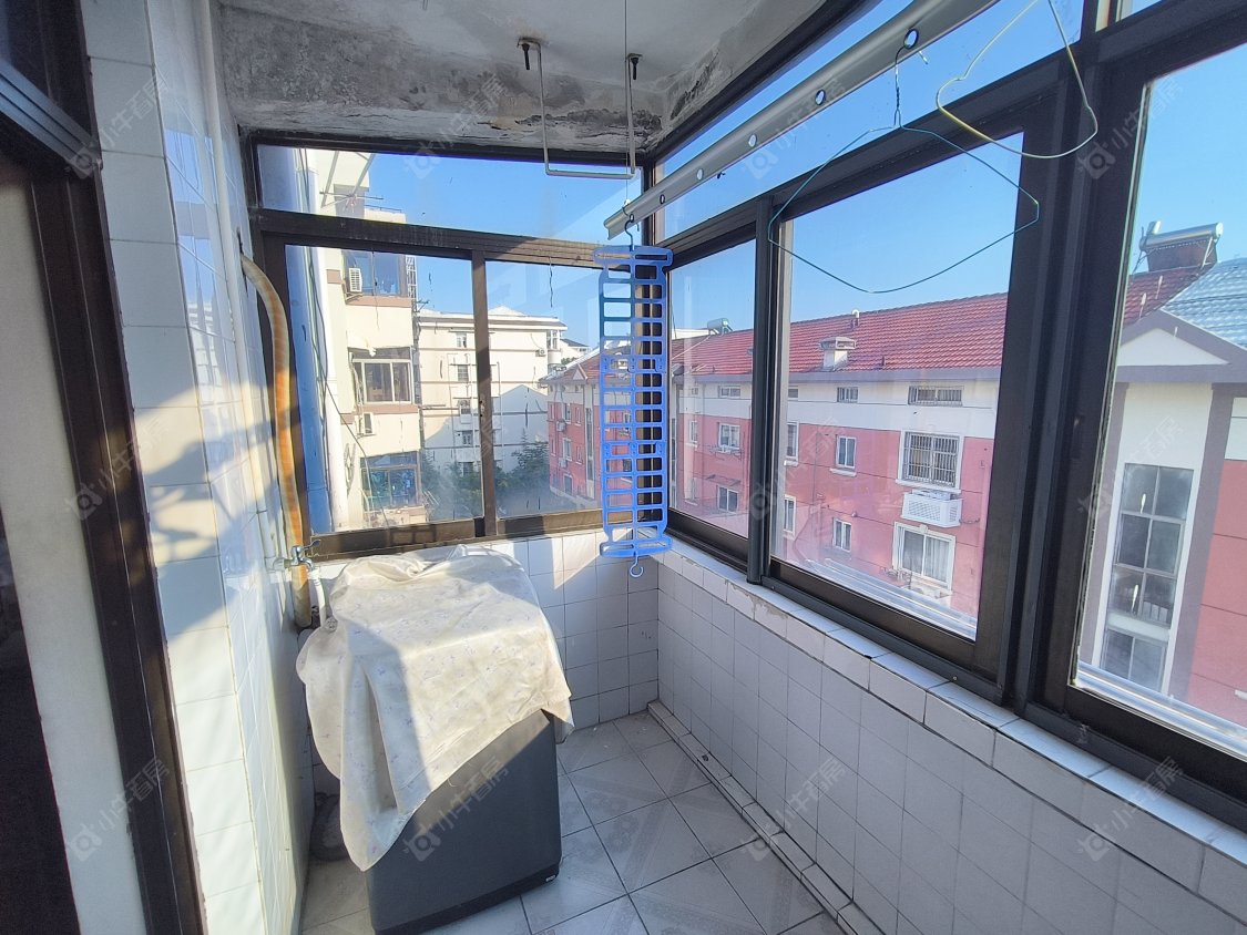 常州清潭六村在租房源_小牛看房