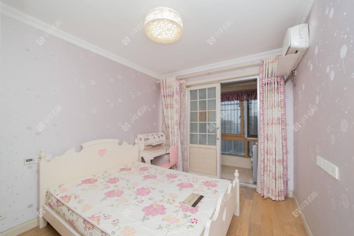 常州典雅花园在租房源室内图_小牛看房