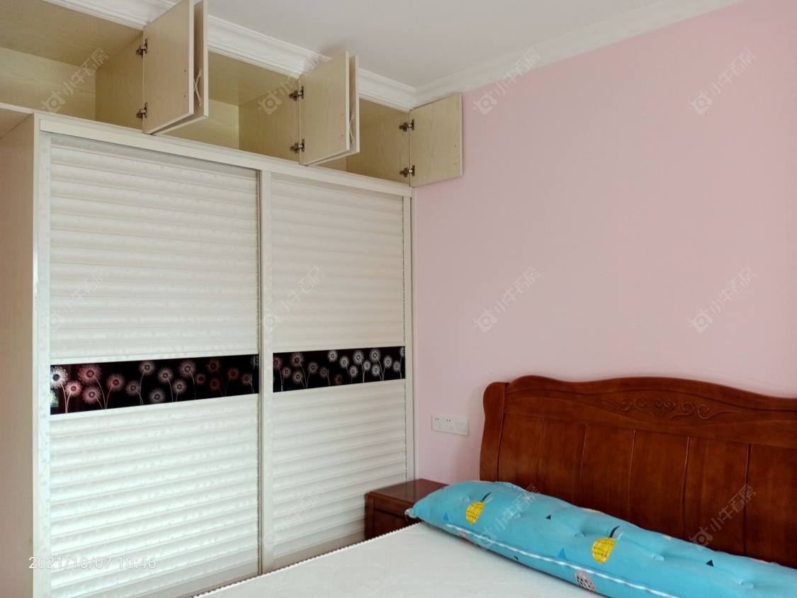 常州安能警苑在租房源室内图_小牛看房